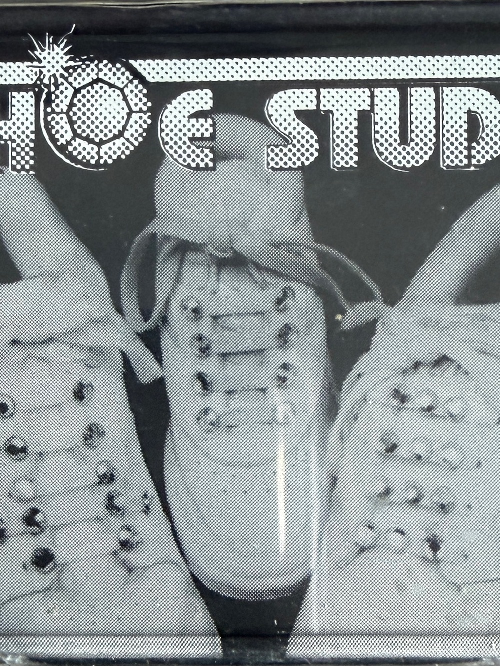Shoe Stud Rhinestones